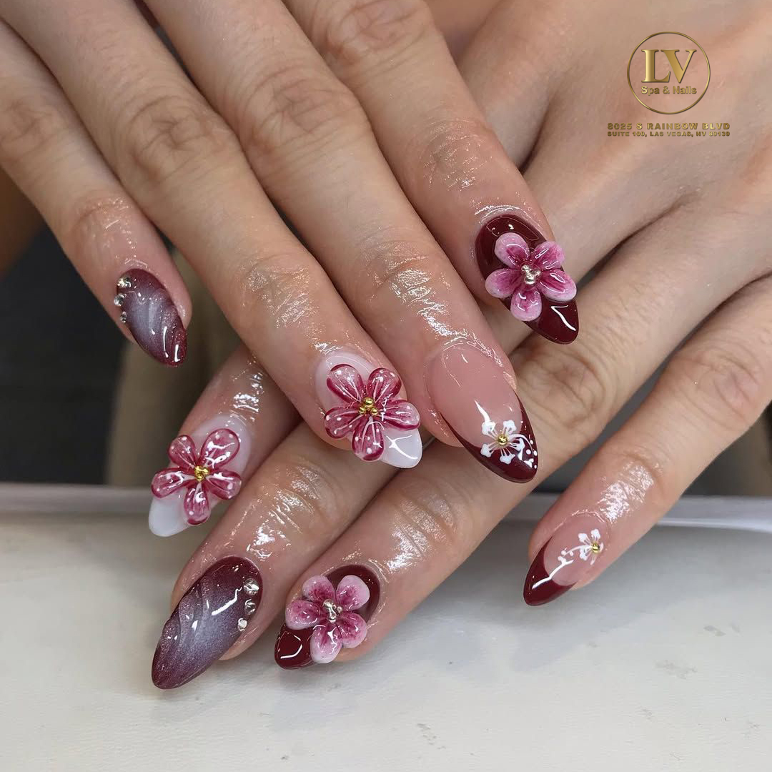 amazing nail